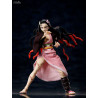 Demon Slayer: Kimetsu no Yaiba - Nezuko Kamado figure Demon Advancing, BUZZmod