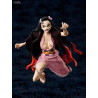 Demon Slayer: Kimetsu no Yaiba - Nezuko Kamado figure Demon Advancing, BUZZmod