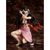 Demon Slayer: Kimetsu no Yaiba - Nezuko Kamado figure Demon Advancing, BUZZmod