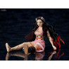 Demon Slayer: Kimetsu no Yaiba - Nezuko Kamado figure Demon Advancing, BUZZmod