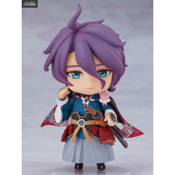 Touken Ranbu ONLINE -...