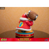 Kirby - Figure King Dedede Standard or Masked
