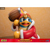 Kirby - Figure King Dedede Standard or Masked