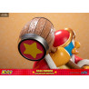 Kirby - Figure King Dedede Standard or Masked