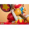 Kirby - Figure King Dedede Standard or Masked