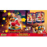 Kirby - Figure King Dedede Standard or Masked