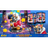Kirby - Figure King Dedede Standard or Masked
