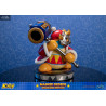 Kirby - Figure King Dedede Standard or Masked