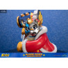 Kirby - Figure King Dedede Standard or Masked