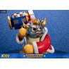 Kirby - Figure King Dedede Standard or Masked