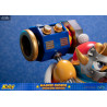 Kirby - Figure King Dedede Standard or Masked