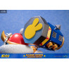 Kirby - Figure King Dedede Standard or Masked