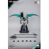 Getter Robot: The Last Day - Figurine Shin Getter 1 Black, Robo-Dou