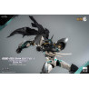 Getter Robot: The Last Day - Figurine Shin Getter 1 Black, Robo-Dou