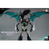 Getter Robot: The Last Day - Figurine Shin Getter 1 Black, Robo-Dou