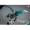Getter Robot: The Last Day - Figurine Shin Getter 1 Black, Robo-Dou