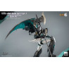 Getter Robot: The Last Day - Figurine Shin Getter 1 Black, Robo-Dou