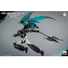 Getter Robot: The Last Day - Figurine Shin Getter 1 Black, Robo-Dou
