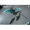 Getter Robot: The Last Day - Figurine Shin Getter 1 Black, Robo-Dou