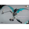 Getter Robot: The Last Day - Figurine Shin Getter 1 Black, Robo-Dou