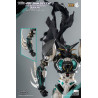 Getter Robot: The Last Day - Figurine Shin Getter 1 Black, Robo-Dou