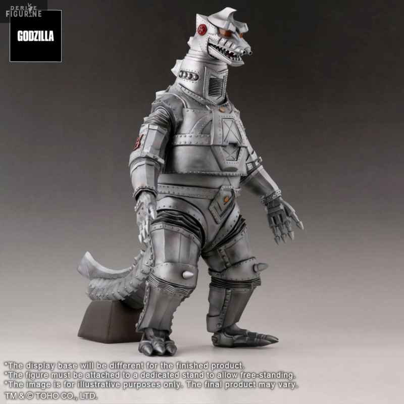 Figure Mechagodzilla 1974,...