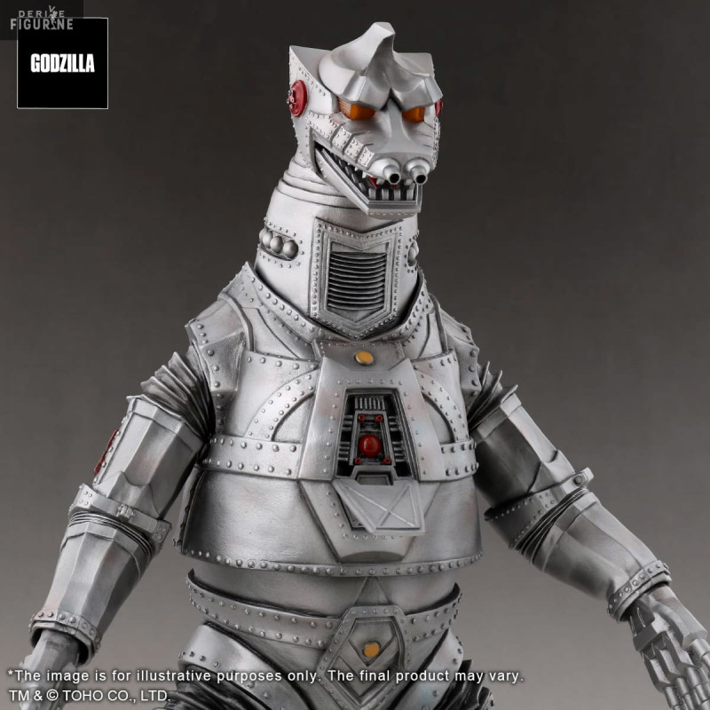 Figure Mechagodzilla 1974,...