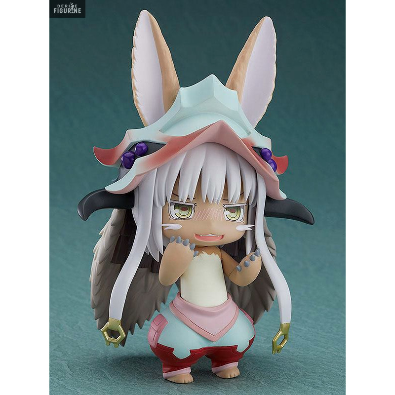 Made in Abyss - Nanachi...