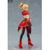 Fate/Grand Order - Saber/Mordred figure, Pop Up Parade
