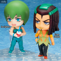 JoJo's Bizarre Adventure:...