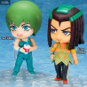 JoJo's Bizarre Adventure: Stone Ocean - Figurine Foo Fighters ou Ermes Costello, Nendoroid