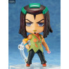 JoJo's Bizarre Adventure: Stone Ocean - Figurine Foo Fighters ou Ermes Costello, Nendoroid