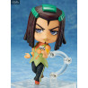 JoJo's Bizarre Adventure: Stone Ocean - Figurine Foo Fighters ou Ermes Costello, Nendoroid