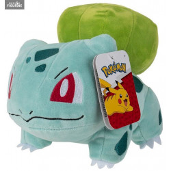 Pokémon - Peluche Bulbizarre