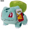 Pokémon - Bulbasaur plush