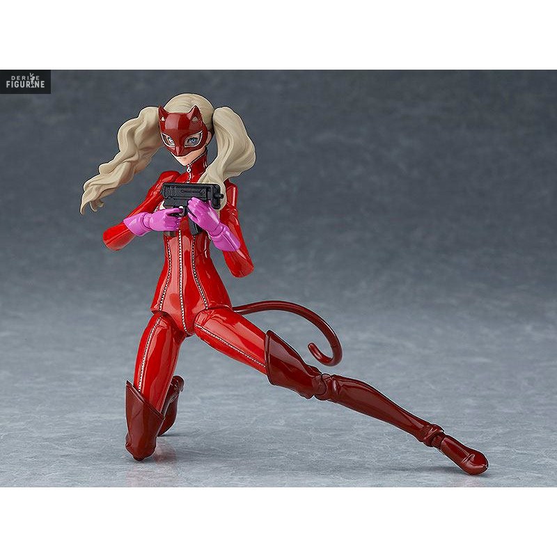 Persona 5 - Panther (Ann...