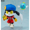 Klonoa: Door to Phantomile - Klonoa & Huepow figure, Nendoroid
