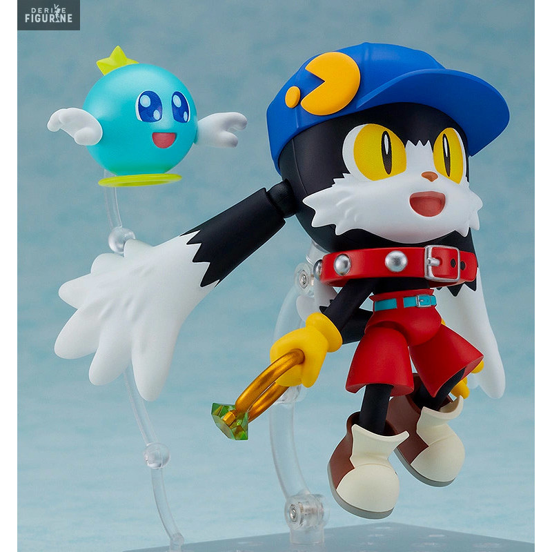 Klonoa: Door to Phantomile...