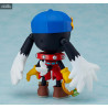 Klonoa: Door to Phantomile - Klonoa & Huepow figure, Nendoroid