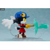 Klonoa: Door to Phantomile - Klonoa & Huepow figure, Nendoroid