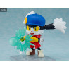 Klonoa: Door to Phantomile - Figurine Klonoa & Huepow, Nendoroid