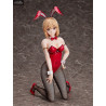 How a Realist Hero Rebuilt the Kingdom - Figurine Liscia Elfrieden, Bunny