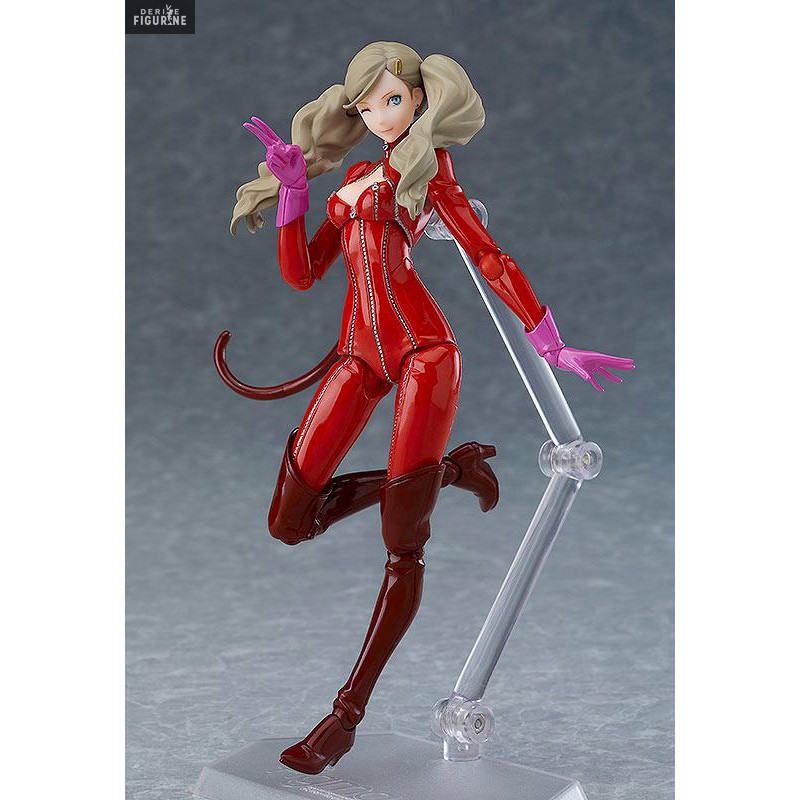 Persona 5 - Figurine...