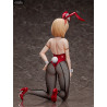 How a Realist Hero Rebuilt the Kingdom - Figurine Liscia Elfrieden, Bunny