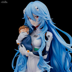 Rebuild of Evangelion - Rei...