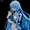 Rebuild of Evangelion - Figurine Rei Ayanami, Long Hair