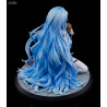 Rebuild of Evangelion - Figurine Rei Ayanami, Long Hair