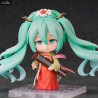 Character Vocal Series 01 - Hatsune Miku figure Gao Shan Liu Shui, Nendoroid