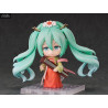 Character Vocal Series 01 - Hatsune Miku figure Gao Shan Liu Shui, Nendoroid