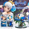 Odin Sphere Leifthrasir - Figure Gwendolyn, Prisma Wing
